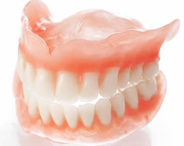 Dentures dentist in Toronto