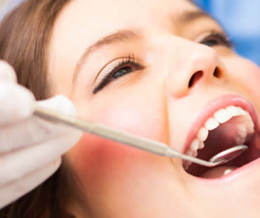 What to Expect When You Get a Dental Filling