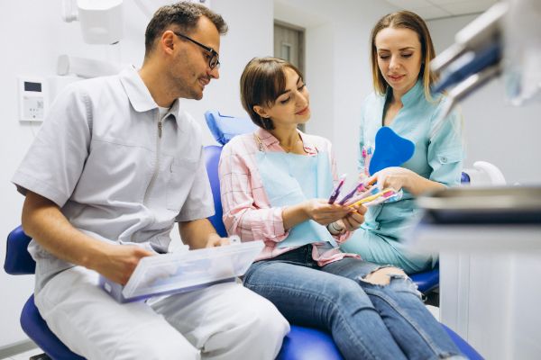 Smile Brighter, Live Better: The Importance of Regular General Dentistry Check-Ups