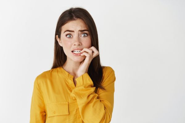 Nail Biting: Breaking the Habit for a Healthier and Happier You