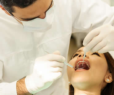 widsom teeth dentist in Toronto