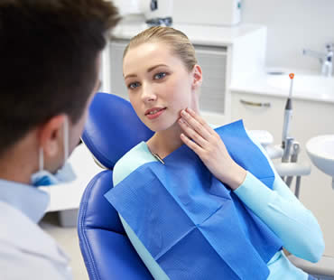 Root Canal Therapy Myths